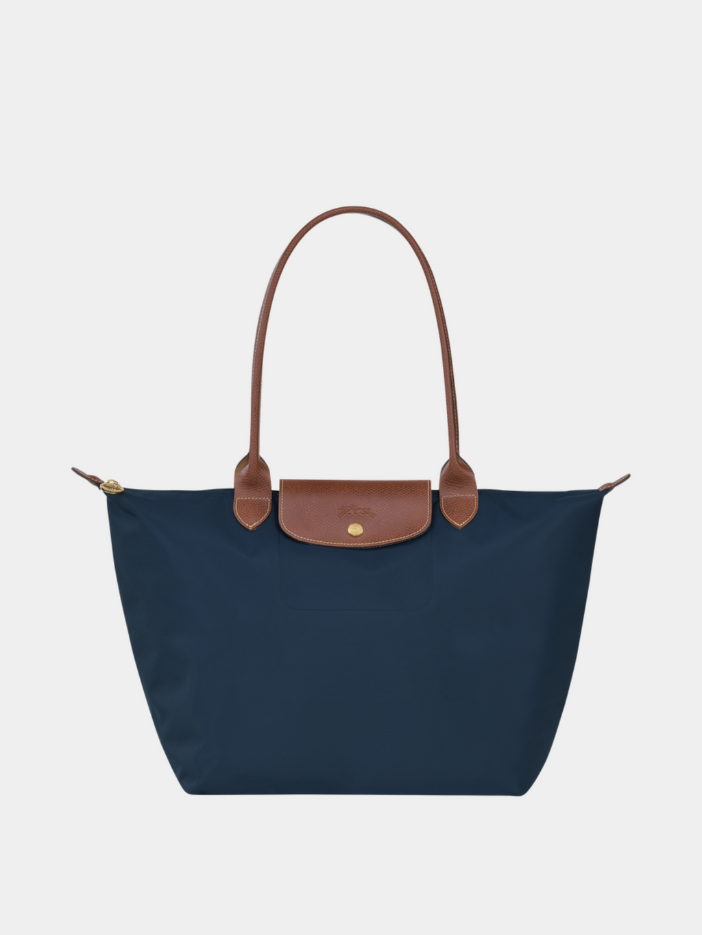 LE PLIAGE ORIGINAL L TOTE BAG NAVY