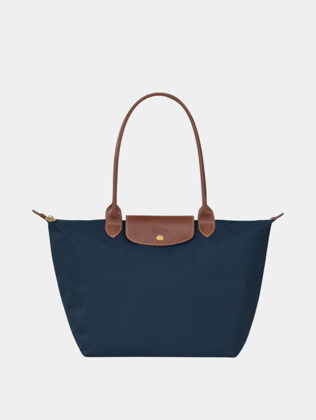 LE PLIAGE ORIGINAL L TOTE BAG NAVY