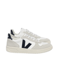 V-10 B-MESH WHITE NAUTICO