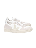 V-10 B-MESH WHITE NATURAL PIERRE