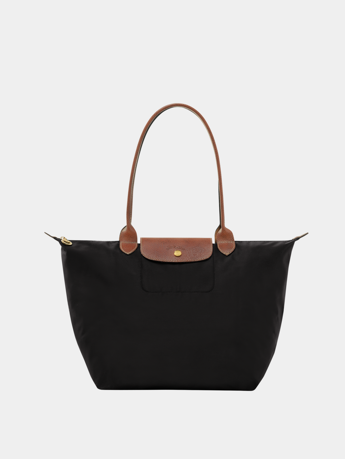LE PLIAGE ORIGINAL L TOTE BAG BLACK