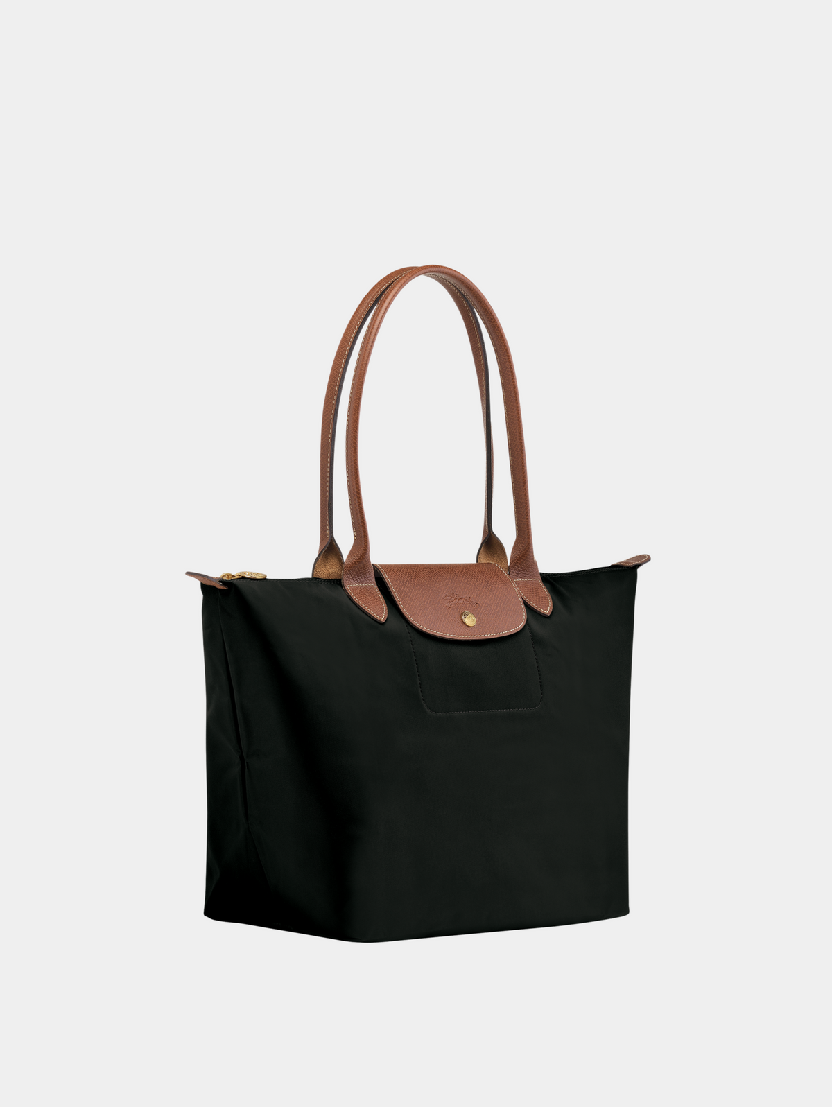 LE PLIAGE ORIGINAL L TOTE BAG BLACK