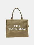 The large tote bag
