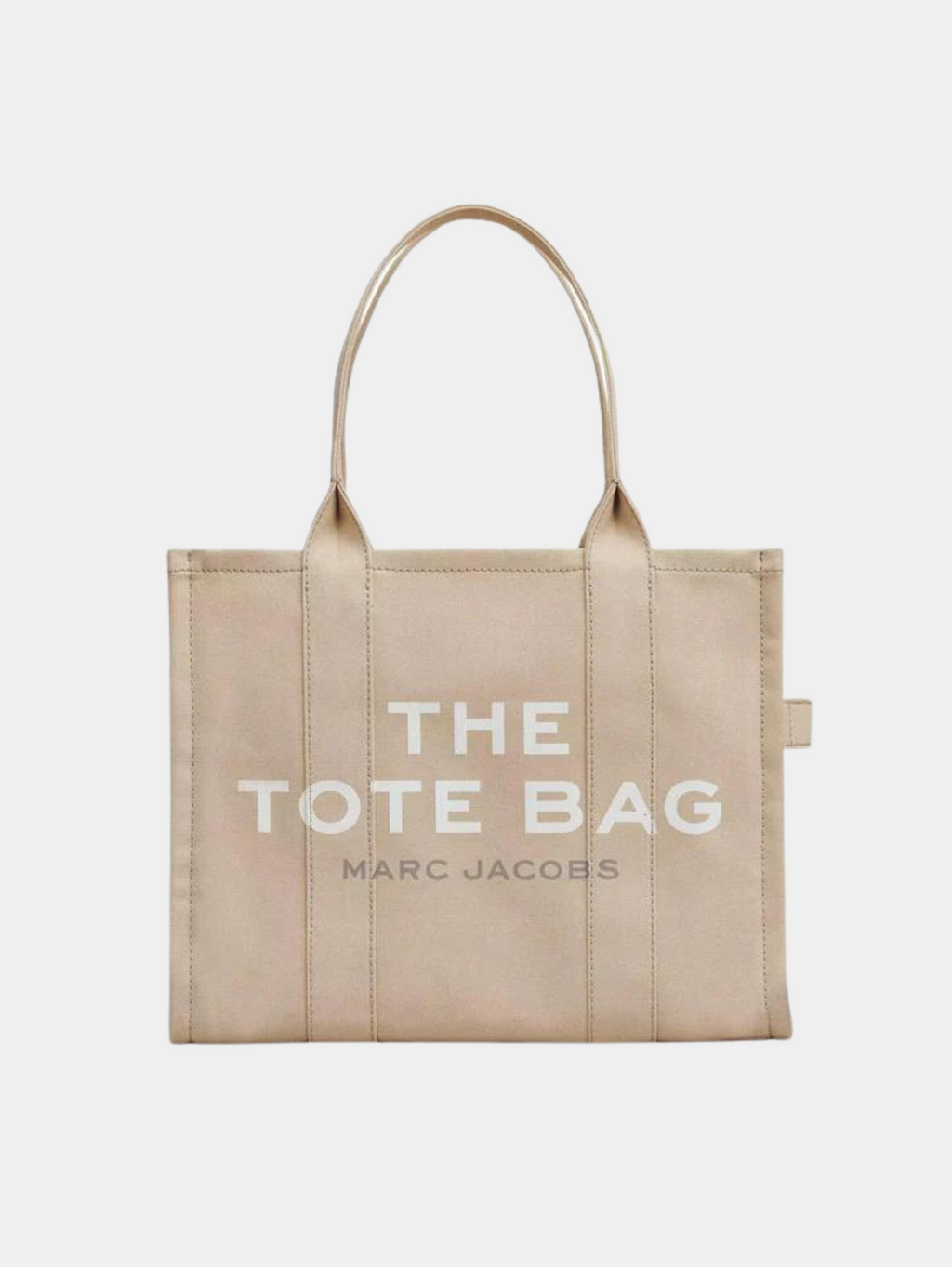 The large tote bag