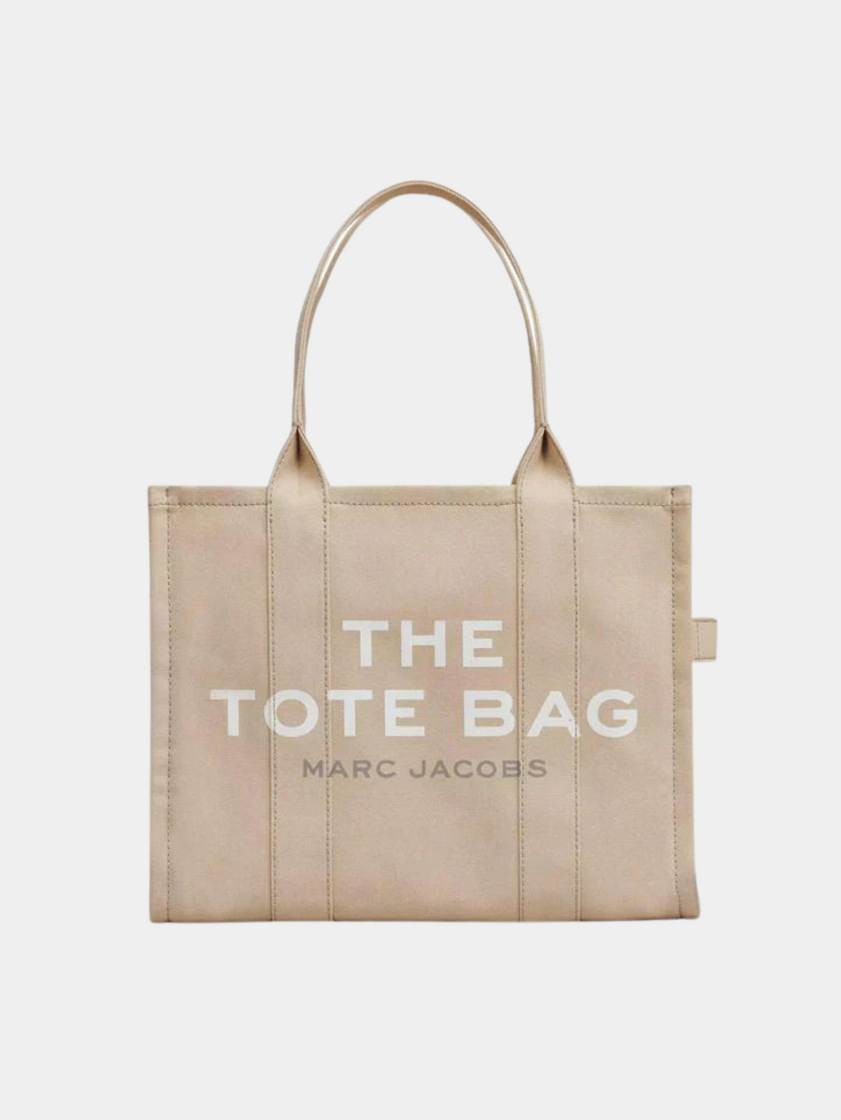 The large tote bag