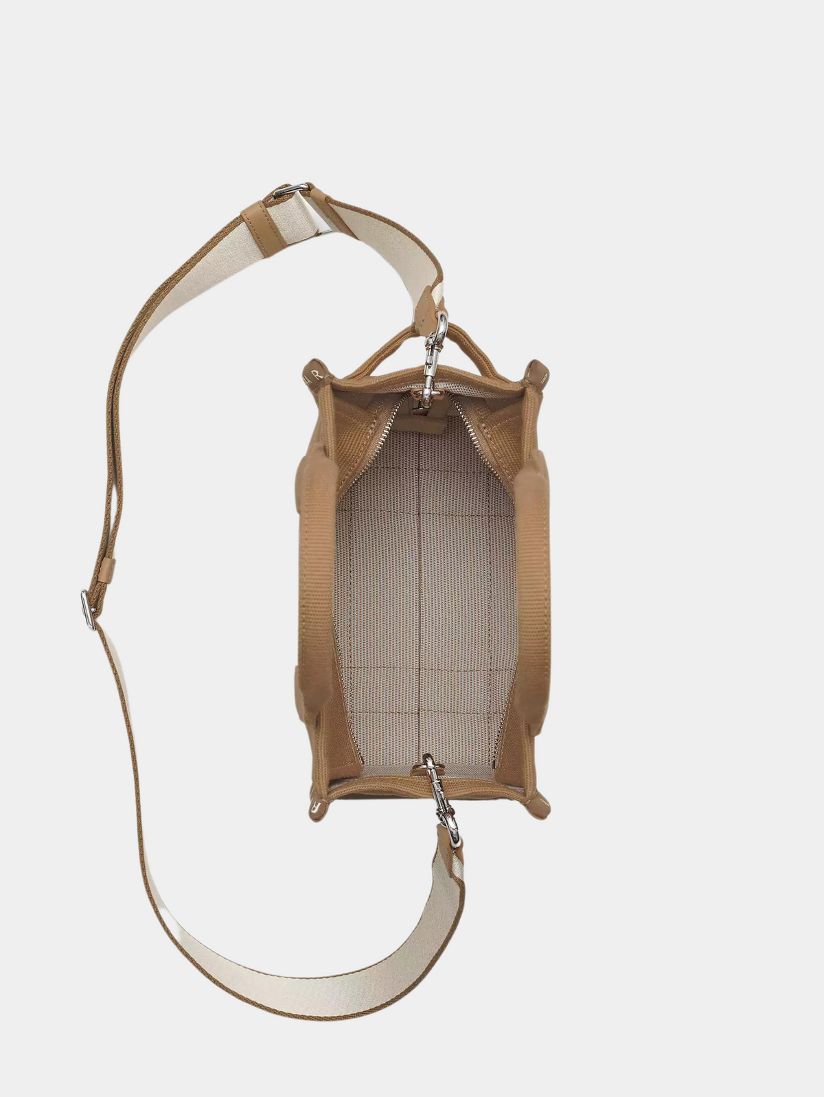 The Jacquard Small Tote Bag