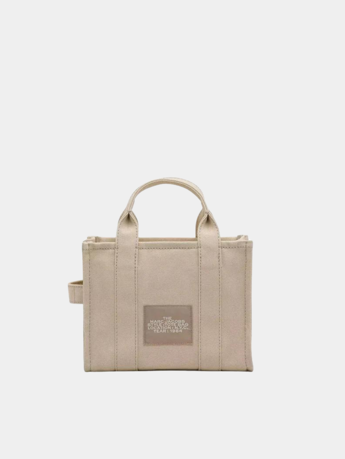 The Small Tote Bag