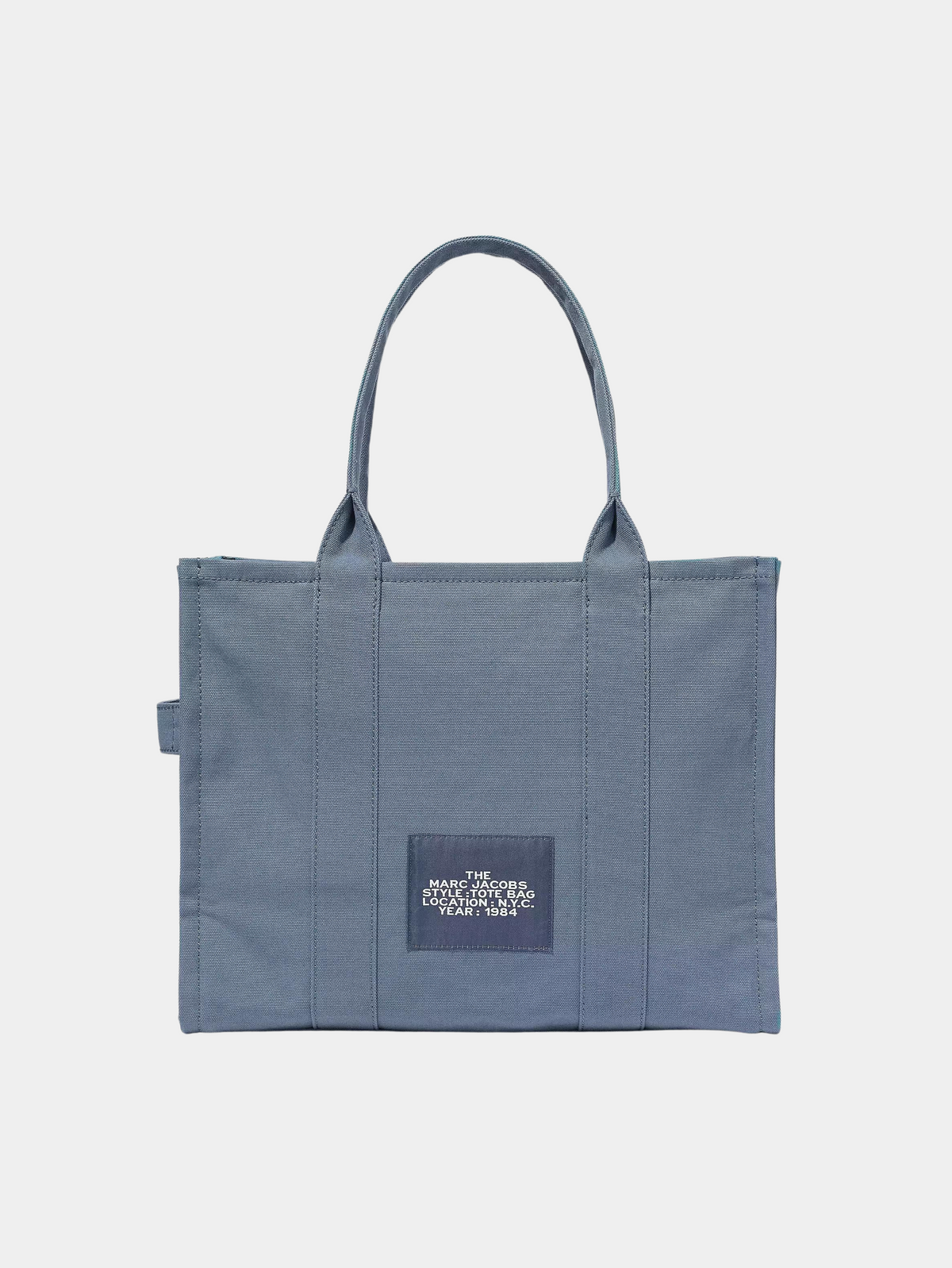 The large tote bag