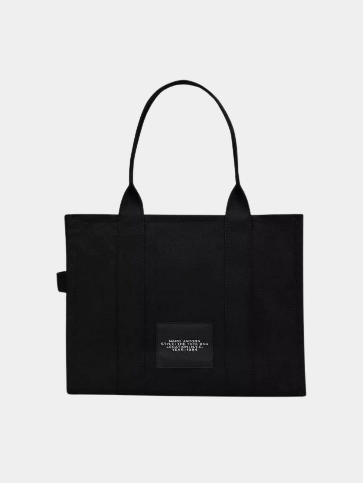 The large tote bag