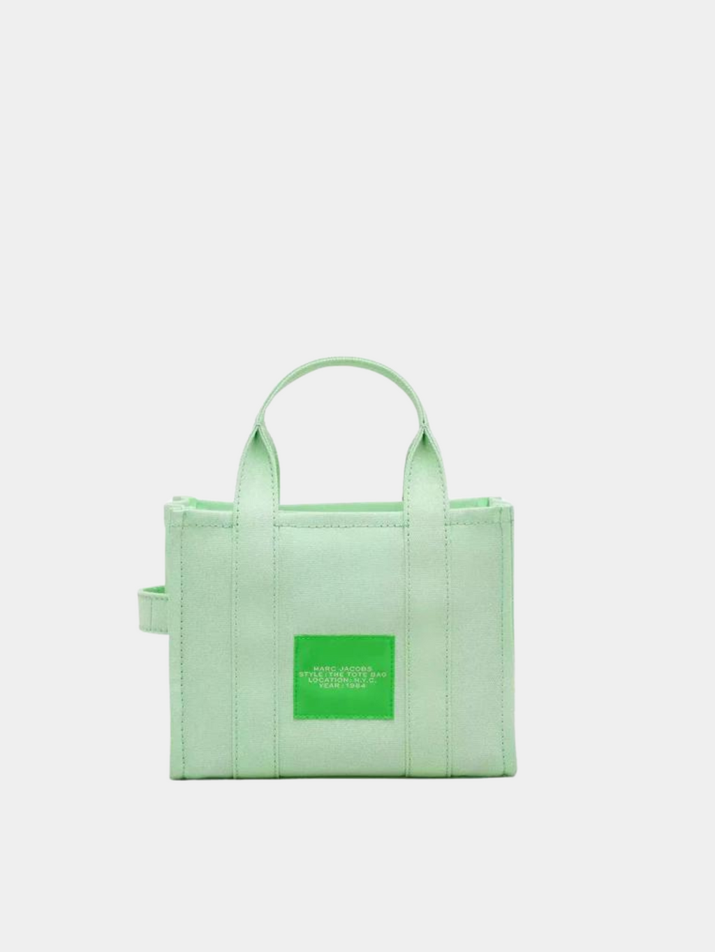 The Small Tote Bag