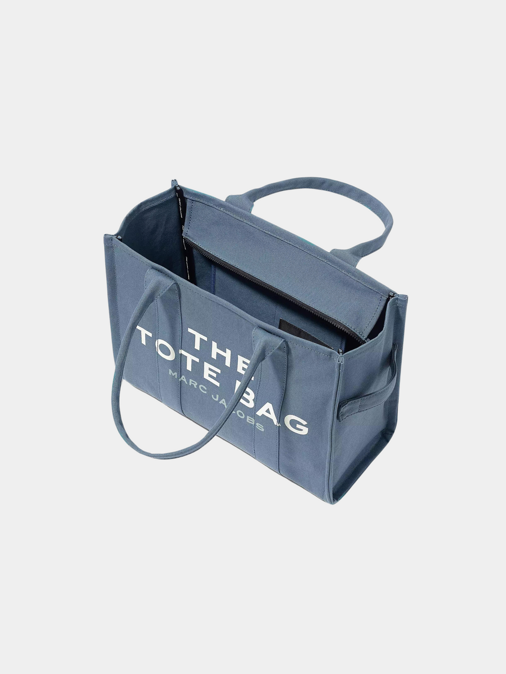 The large tote bag
