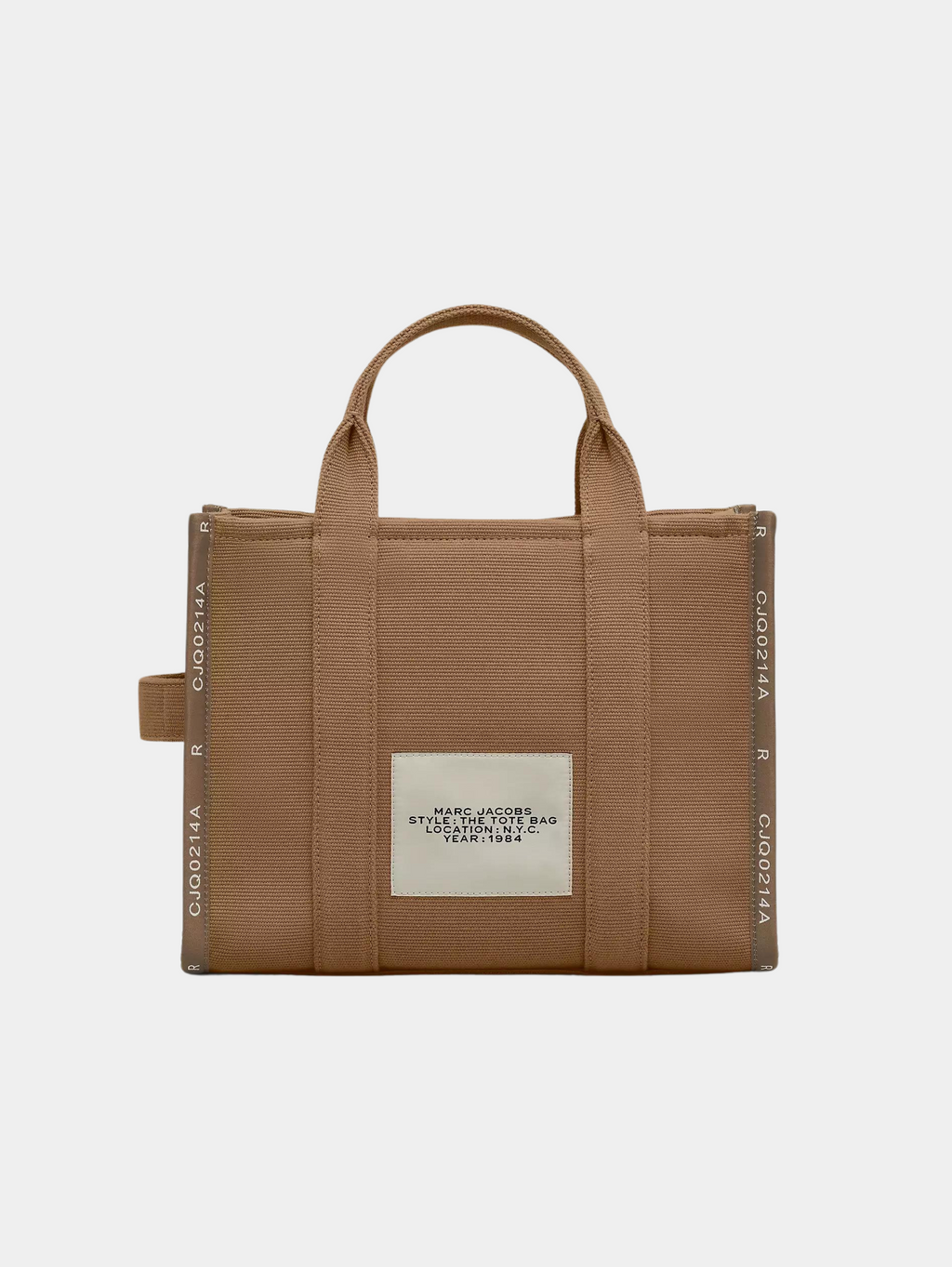 The Jacquard Small Tote Bag
