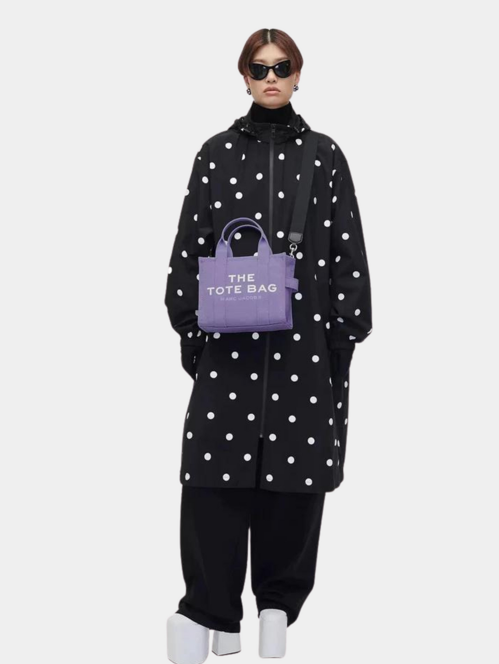 The Small Tote Bag