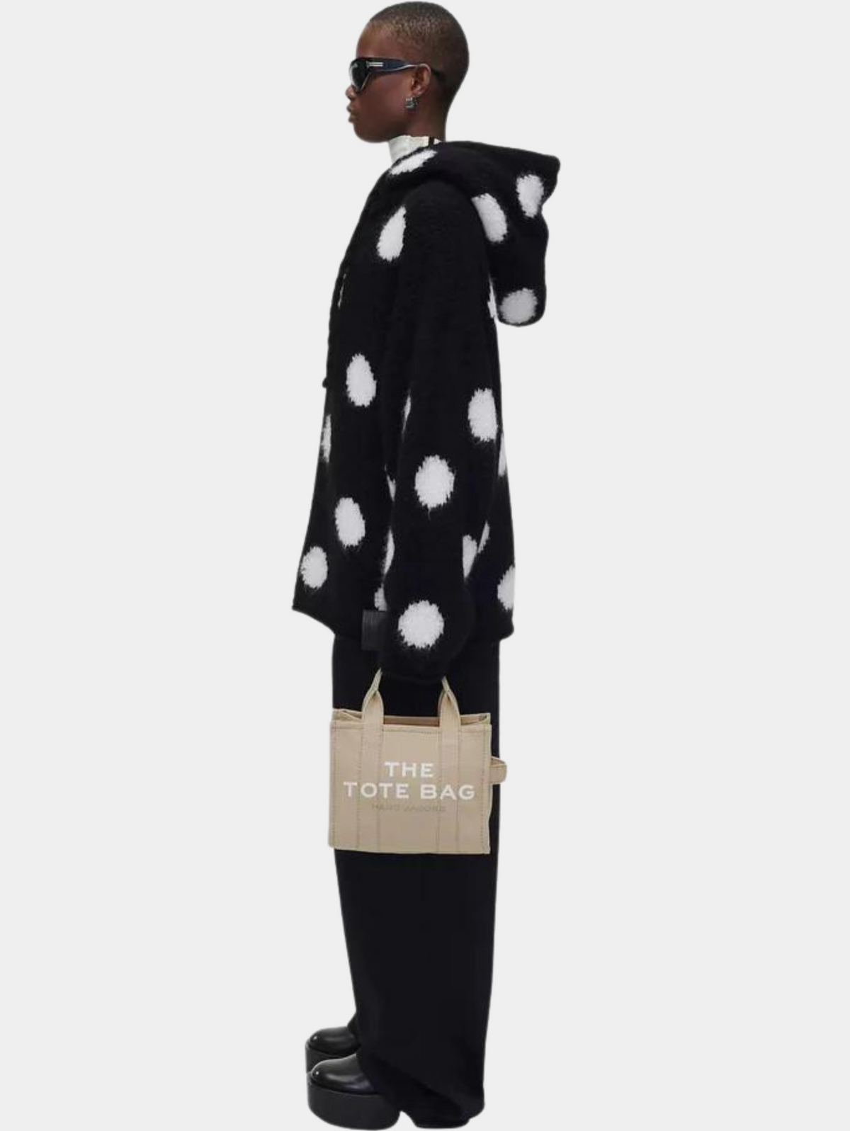 The Small Tote Bag