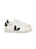CAMPO LEATHER WHITE BLACK