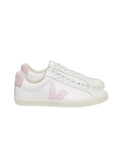 ESPLAR LEATHER WHITE PETALE