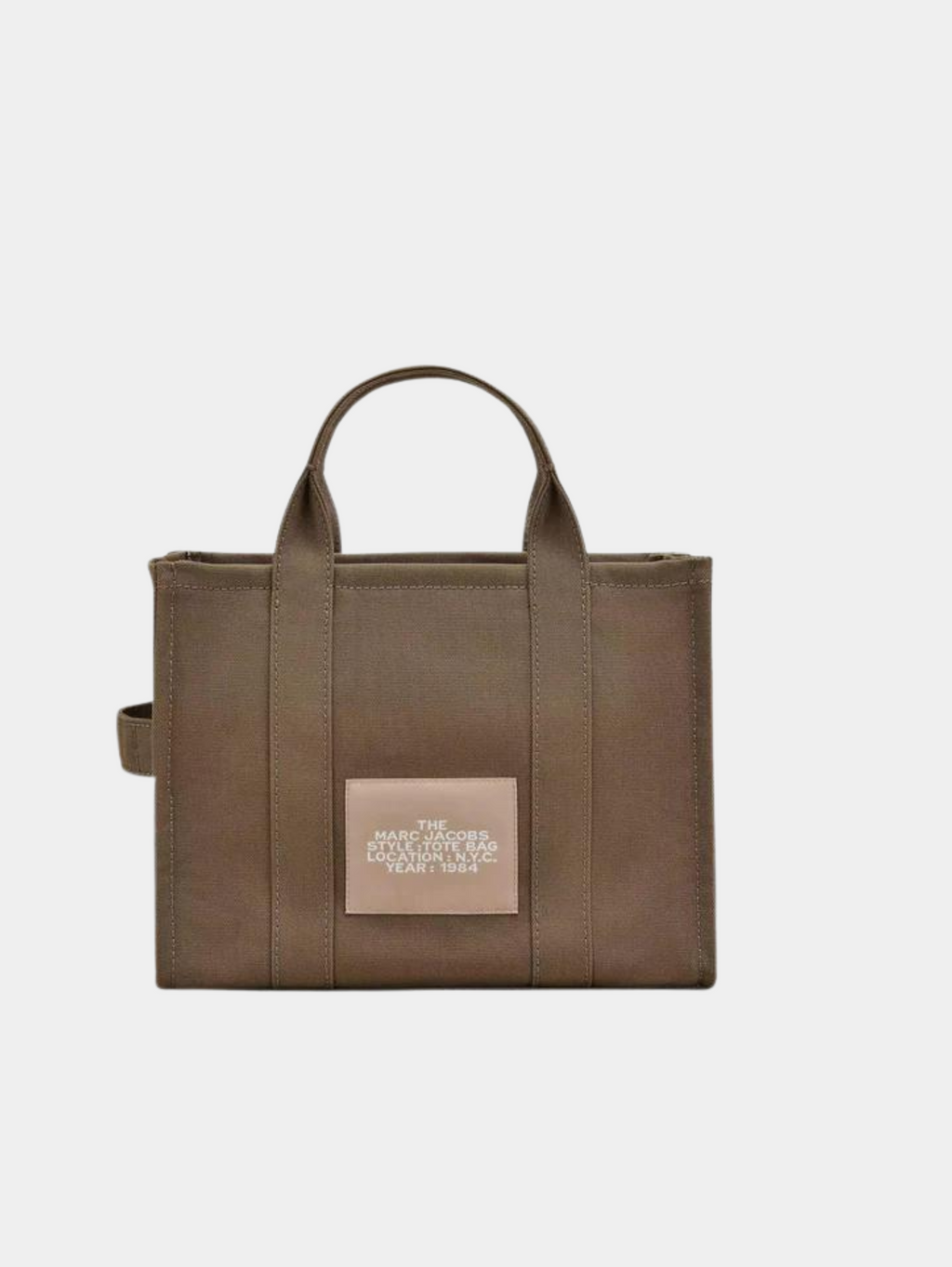 The Medium Tote Bag