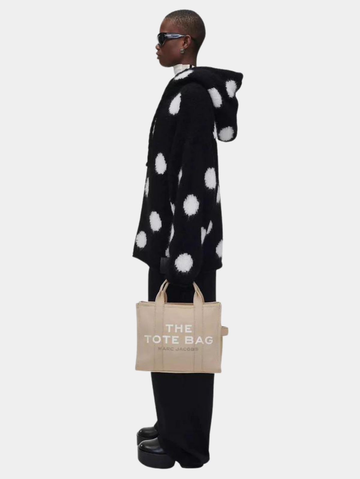 The Medium Tote Bag