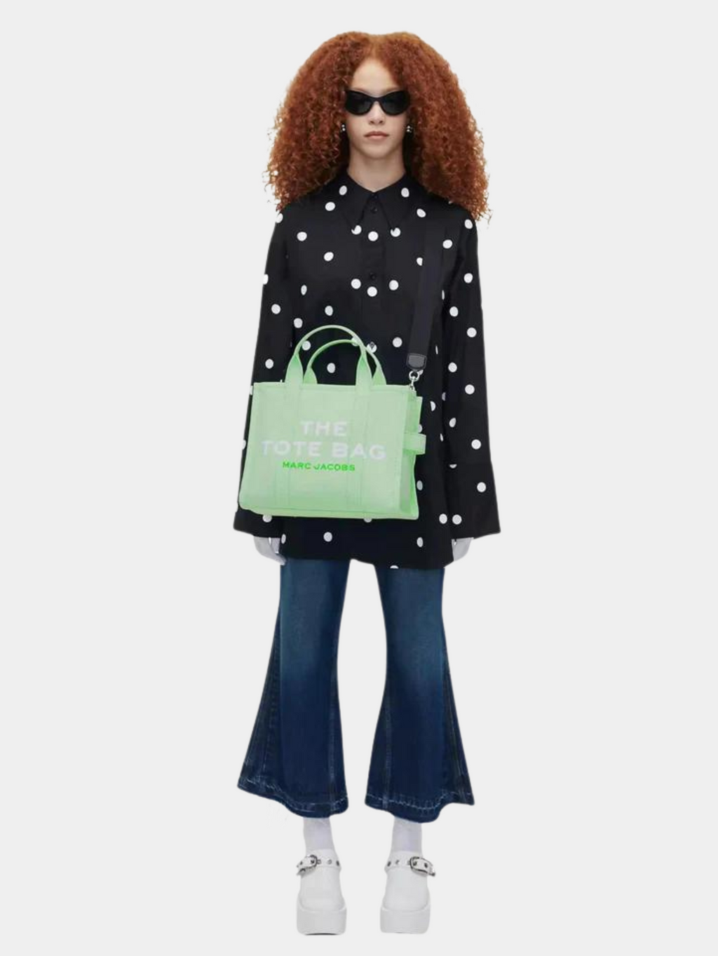 The Medium Tote Bag