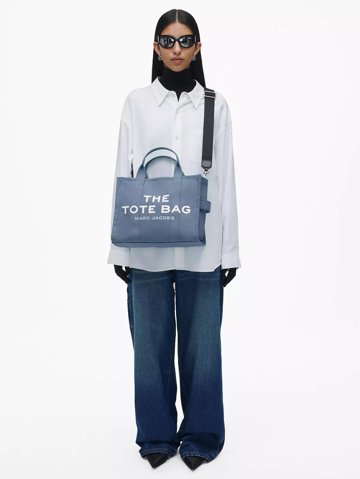 The Medium Tote Bag