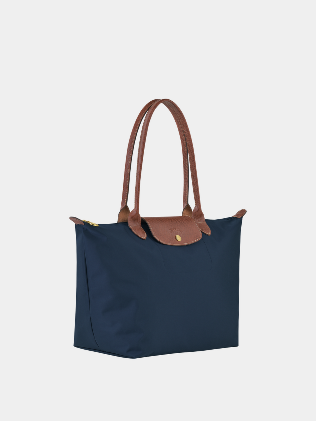 LE PLIAGE ORIGINAL L TOTE BAG NAVY