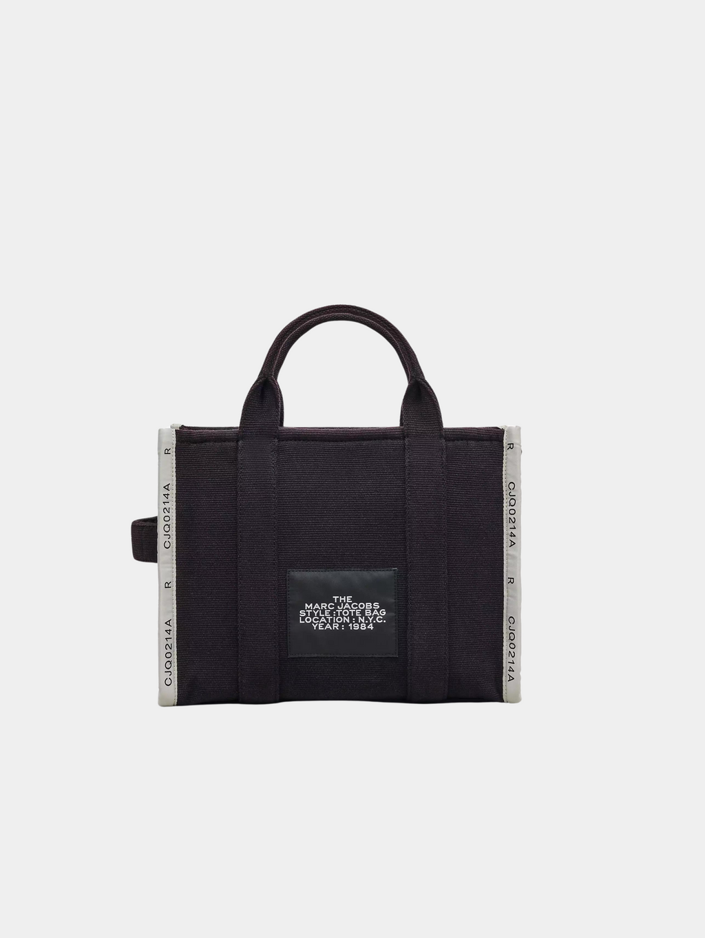 The Jacquard Small Tote Bag