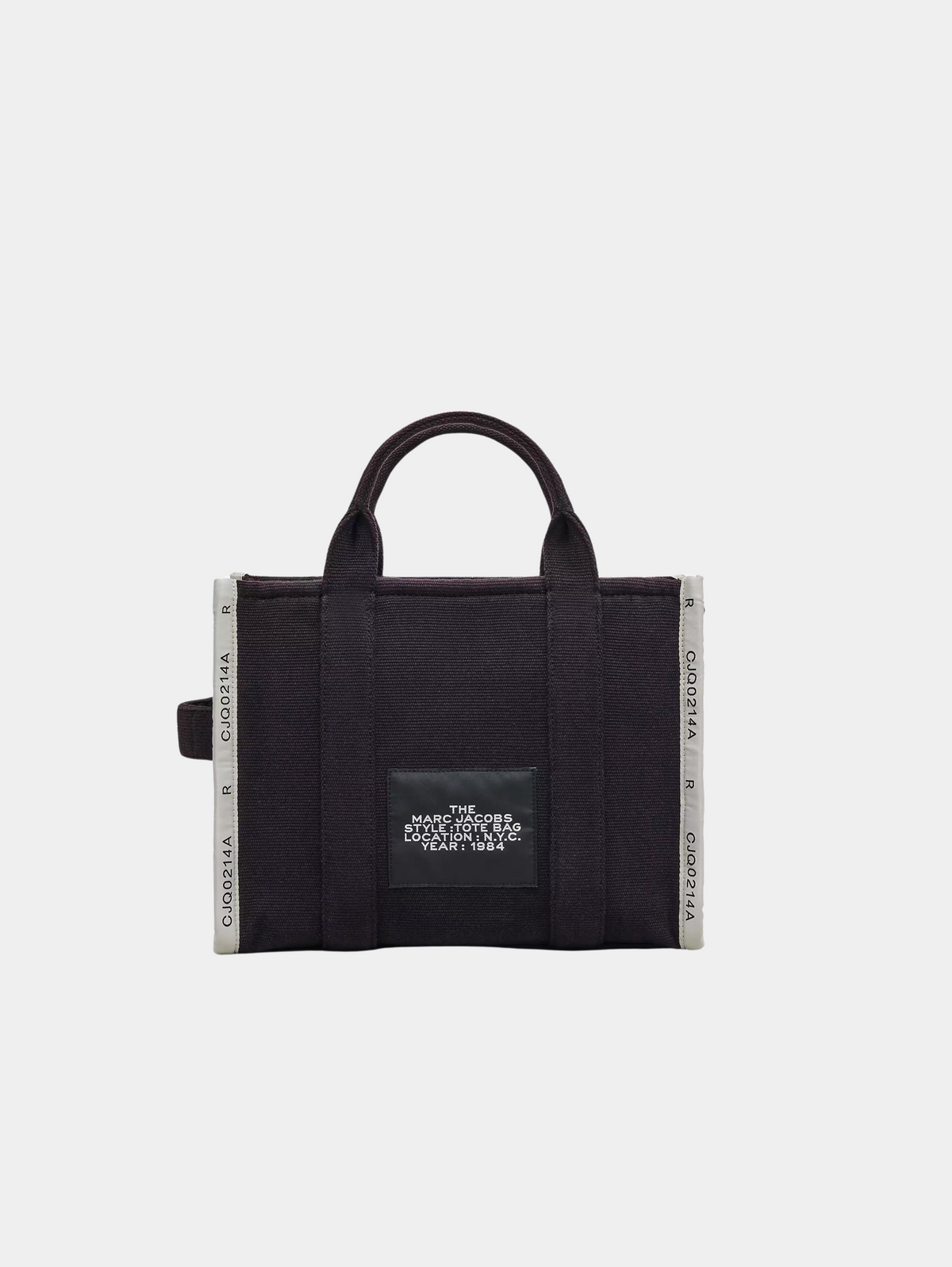 The Jacquard Small Tote Bag