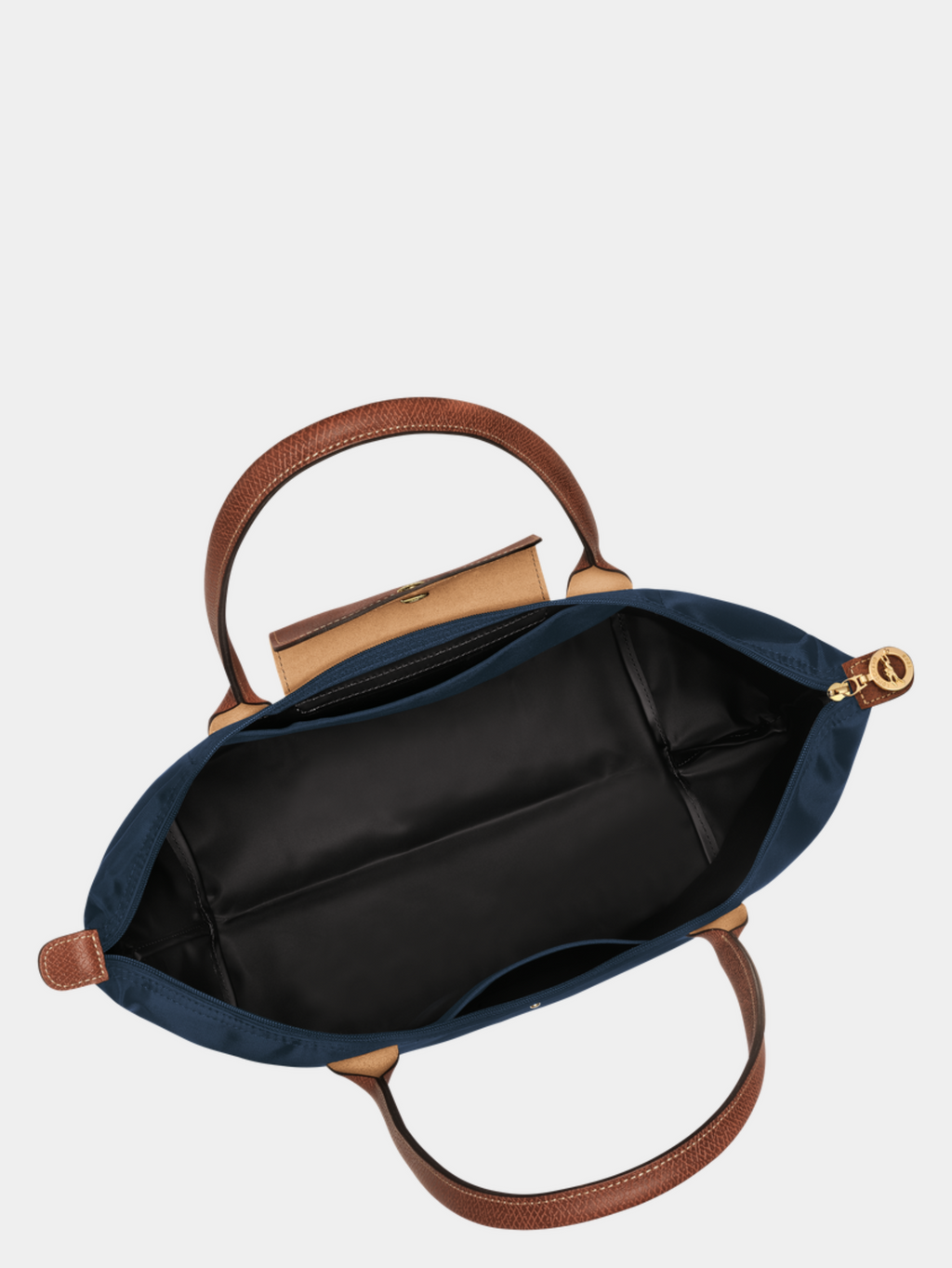 LE PLIAGE ORIGINAL L TOTE BAG NAVY