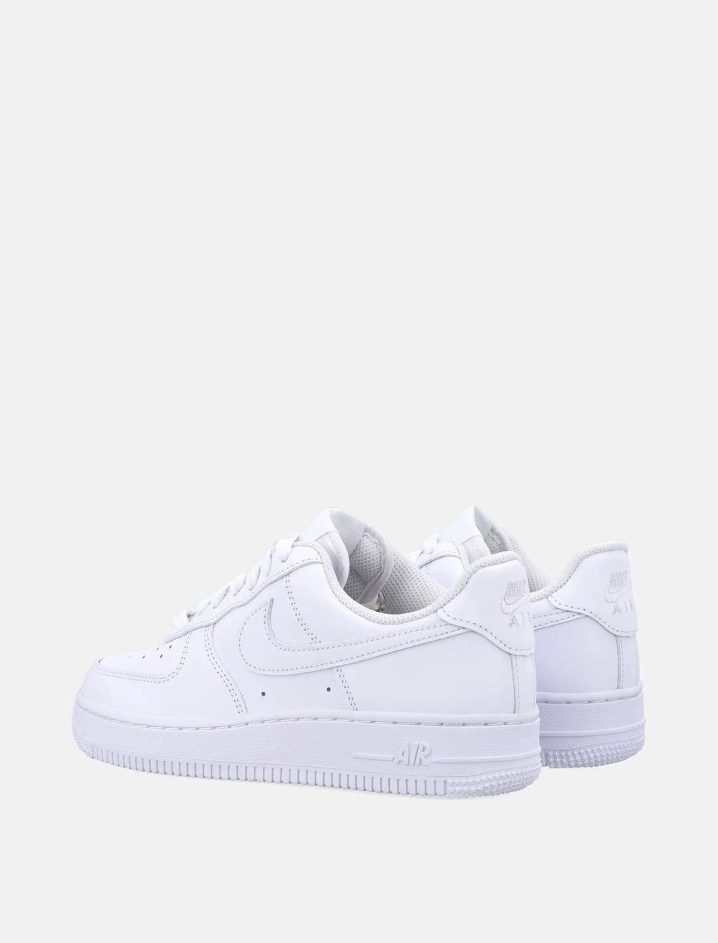 Nike Air Force 1 ’07 low woman's sneakers