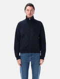 Prada technical zipper jacket