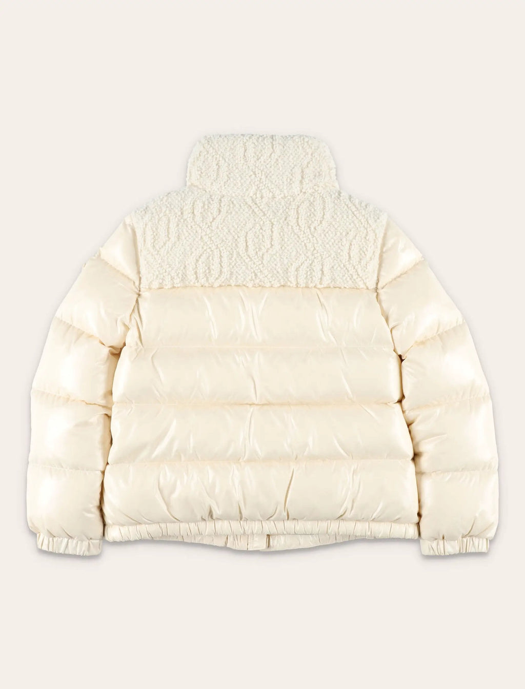 Moncler kid's Dima down jacket