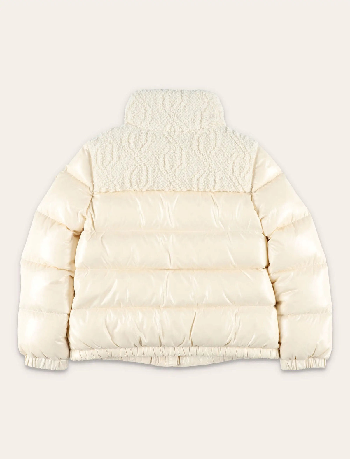 Moncler kid's Dima down jacket