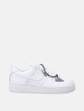 Nike Air Force 1 ’07 Low women’s sneakers in white
