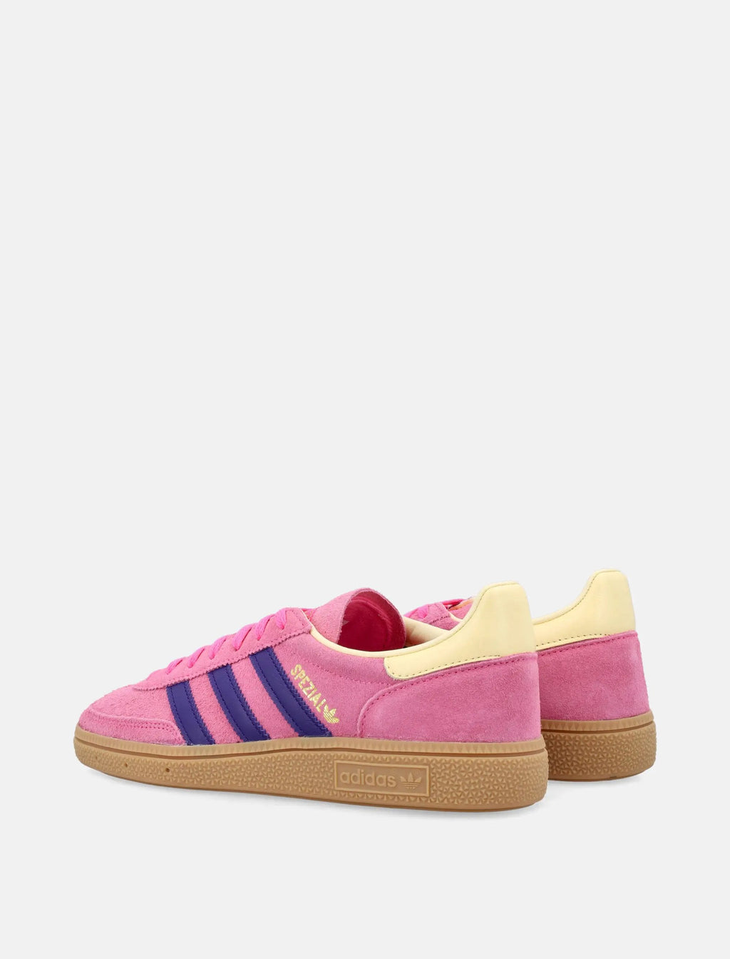 Adidas Handball Spezial sneakers in hot pink