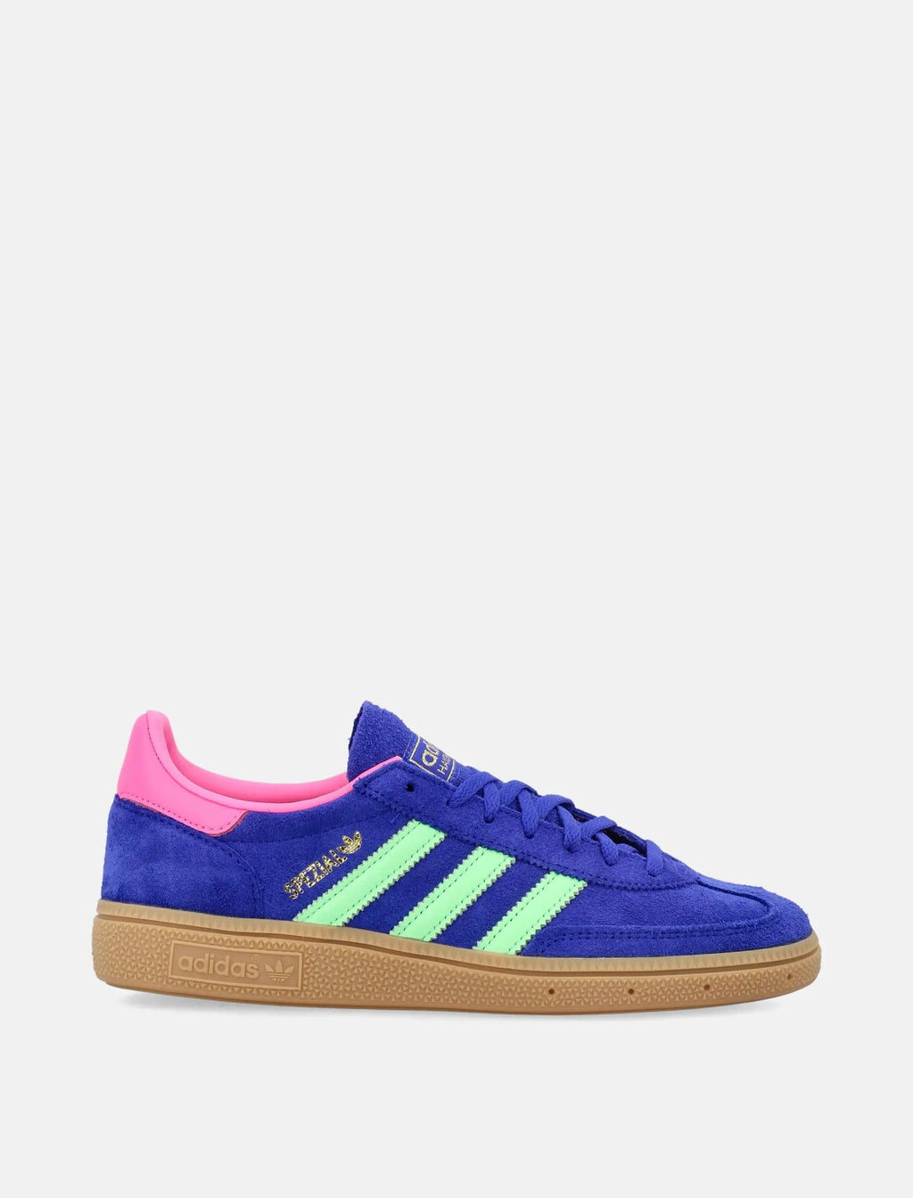 Adidas Originals Handball Spezial women’s sneakers in suede
