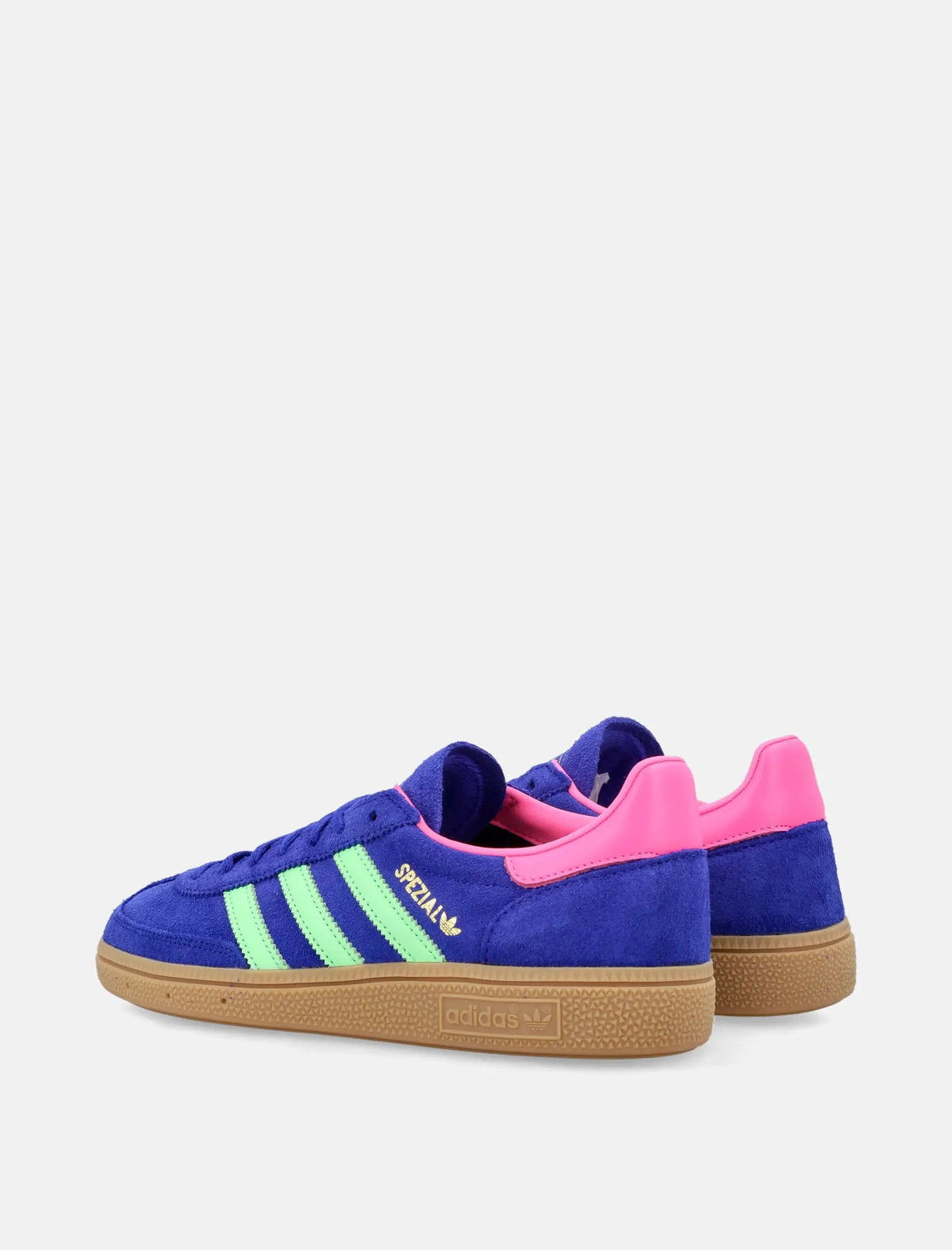Adidas Originals Handball Spezial women’s sneakers in suede