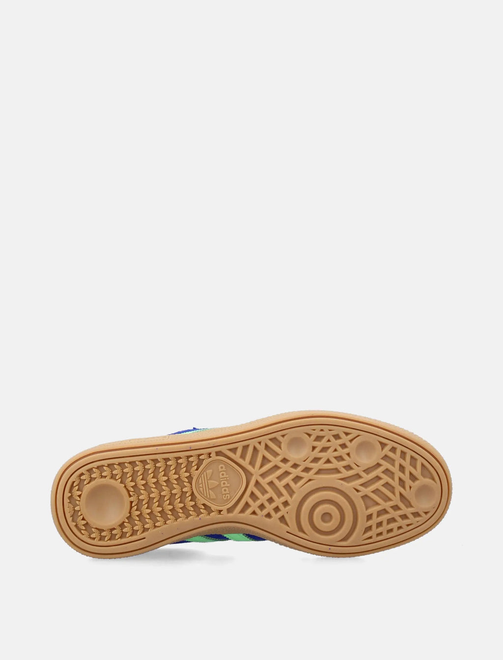 Adidas Originals Handball Spezial women’s sneakers in suede
