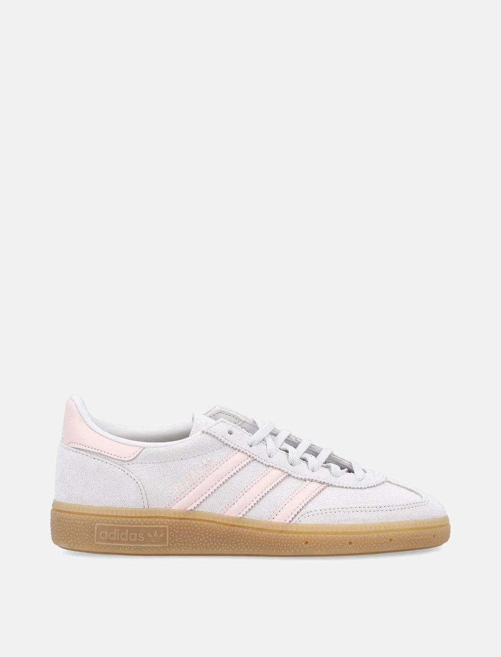 Adidas Handball Spezial Suede Woman's Sneakers
