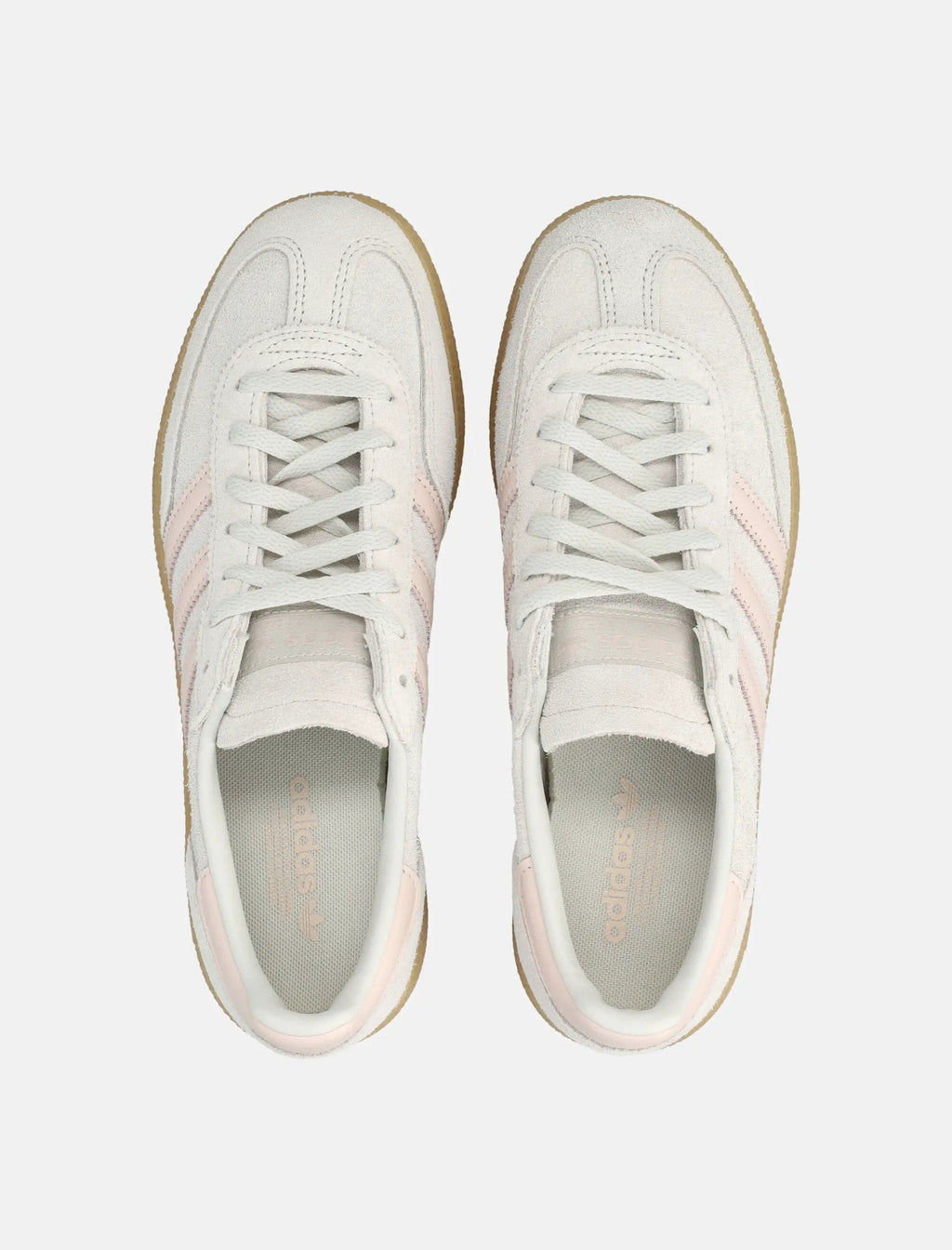 Adidas Handball Spezial Suede Woman's Sneakers