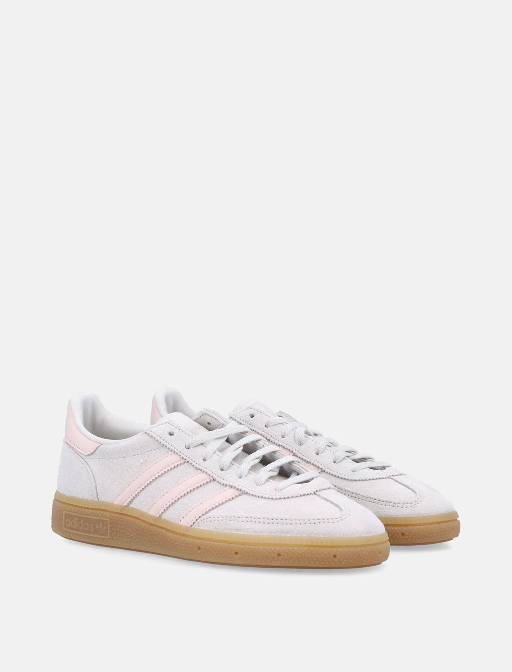 Adidas Handball Spezial Suede Woman's Sneakers