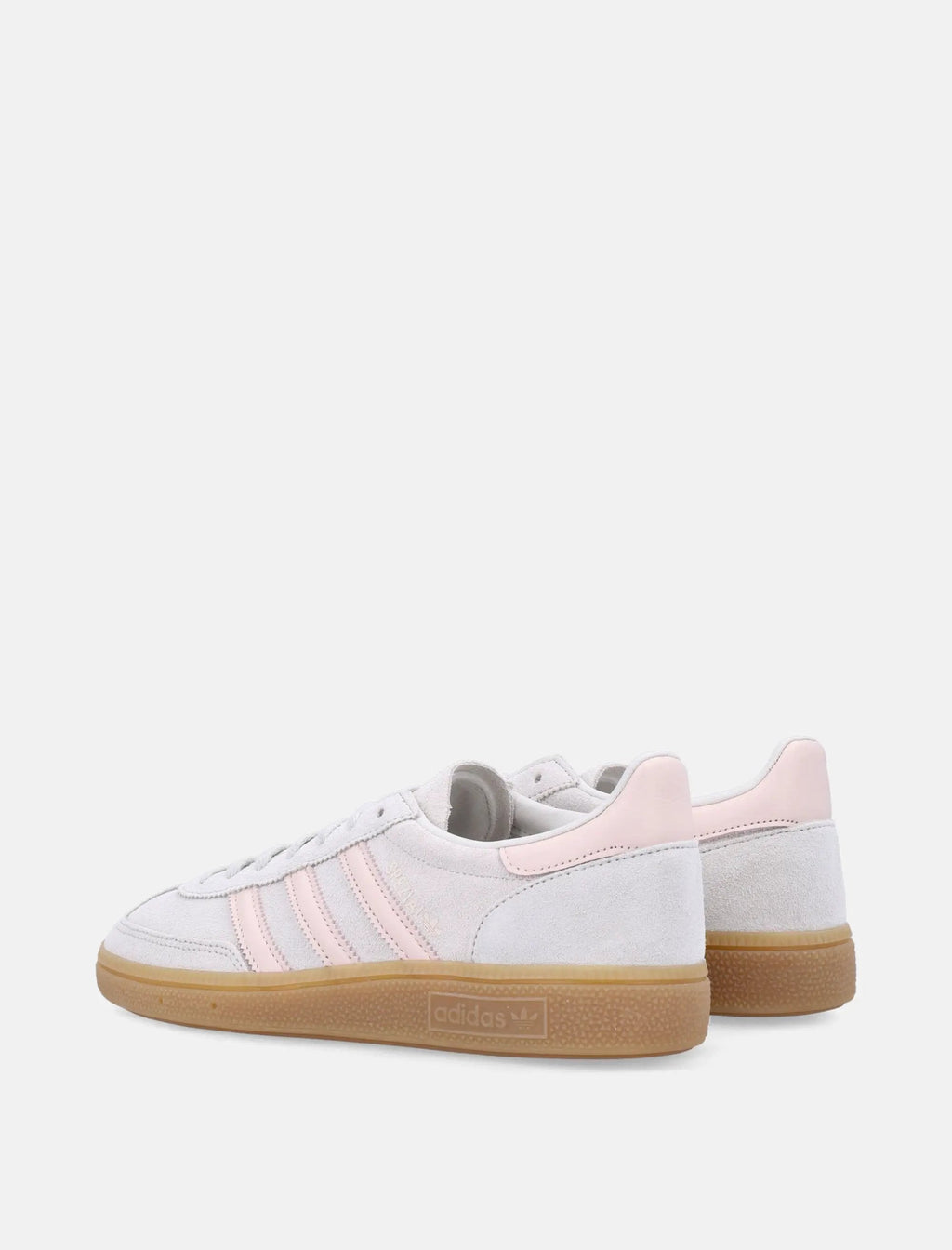 Adidas Handball Spezial Suede Woman's Sneakers