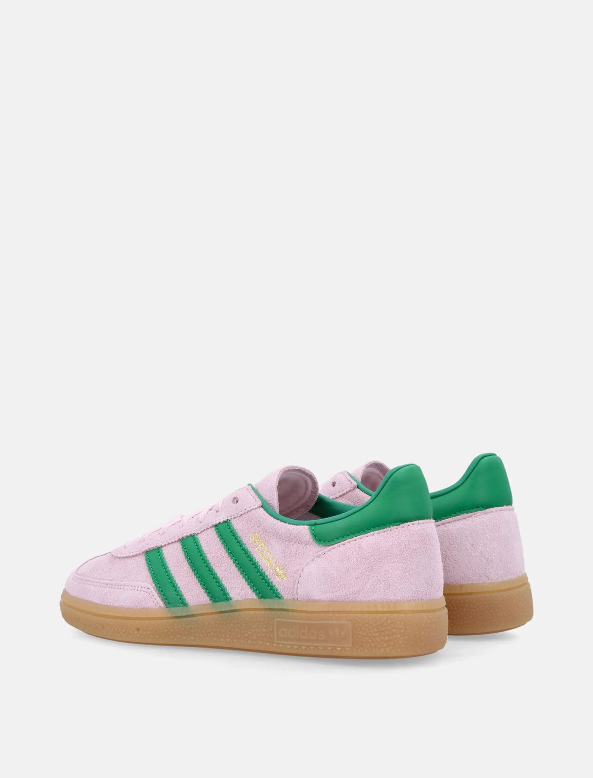 Adidas Handball Spezial Suede Woman's Sneakers