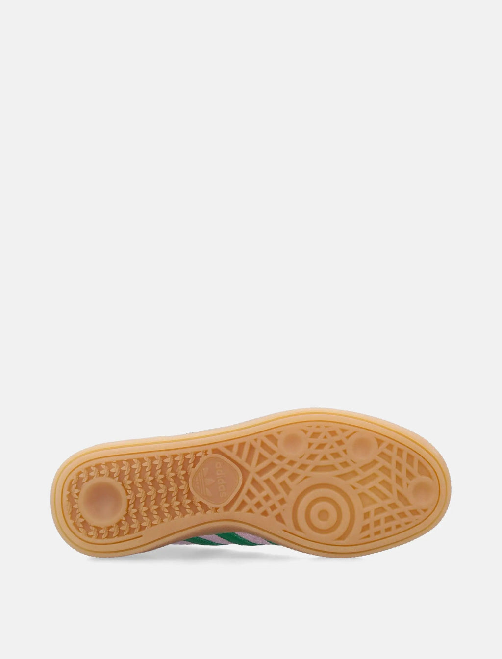 Adidas Handball Spezial Suede Woman's Sneakers