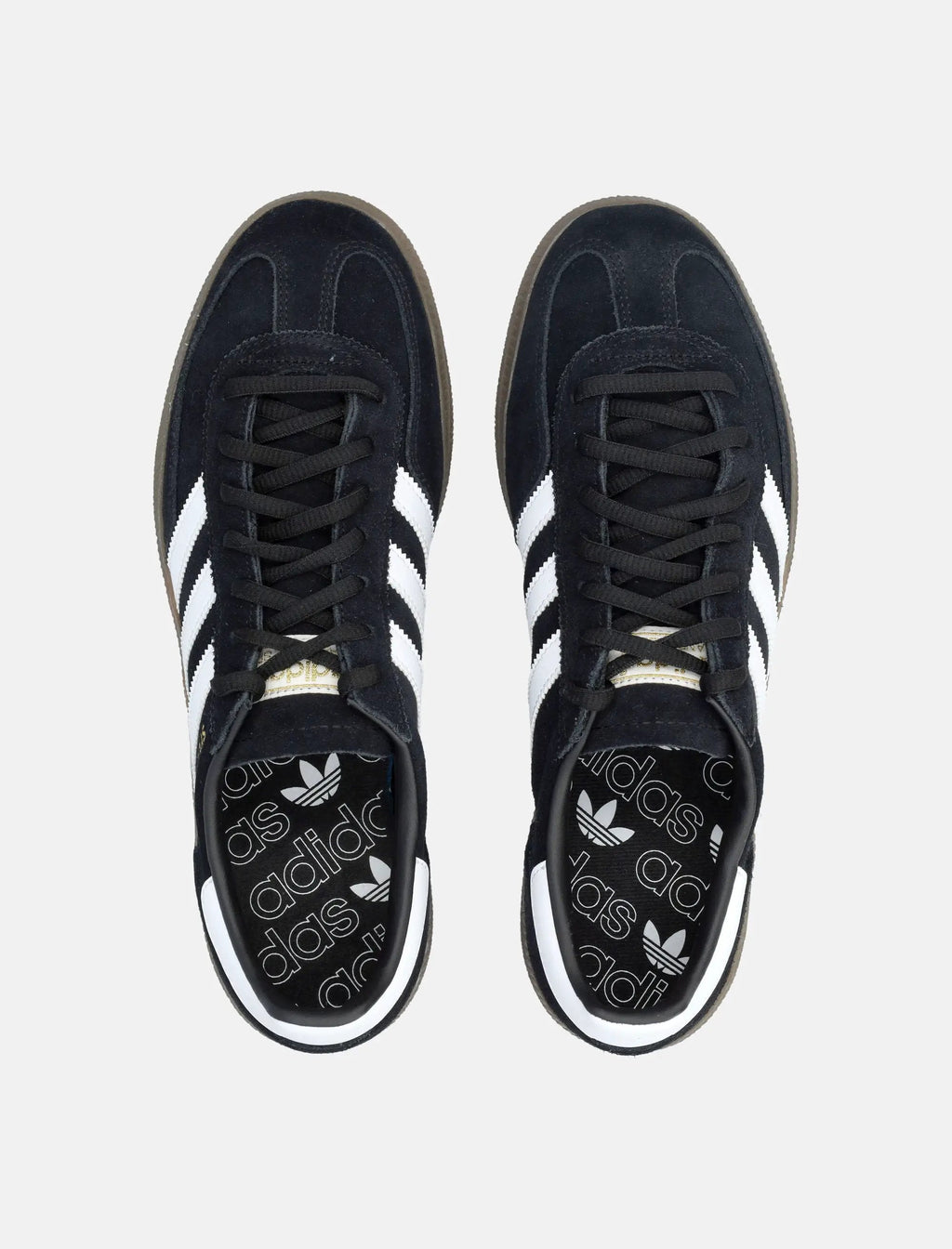 Adidas Handball Spezial suede sneakers