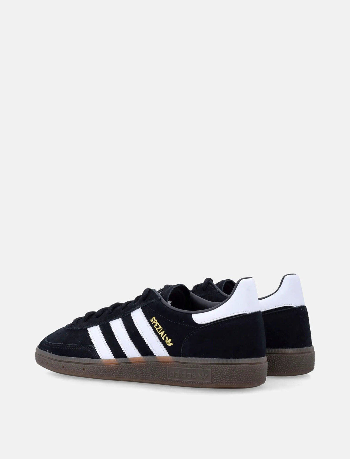 Adidas Handball Spezial suede sneakers