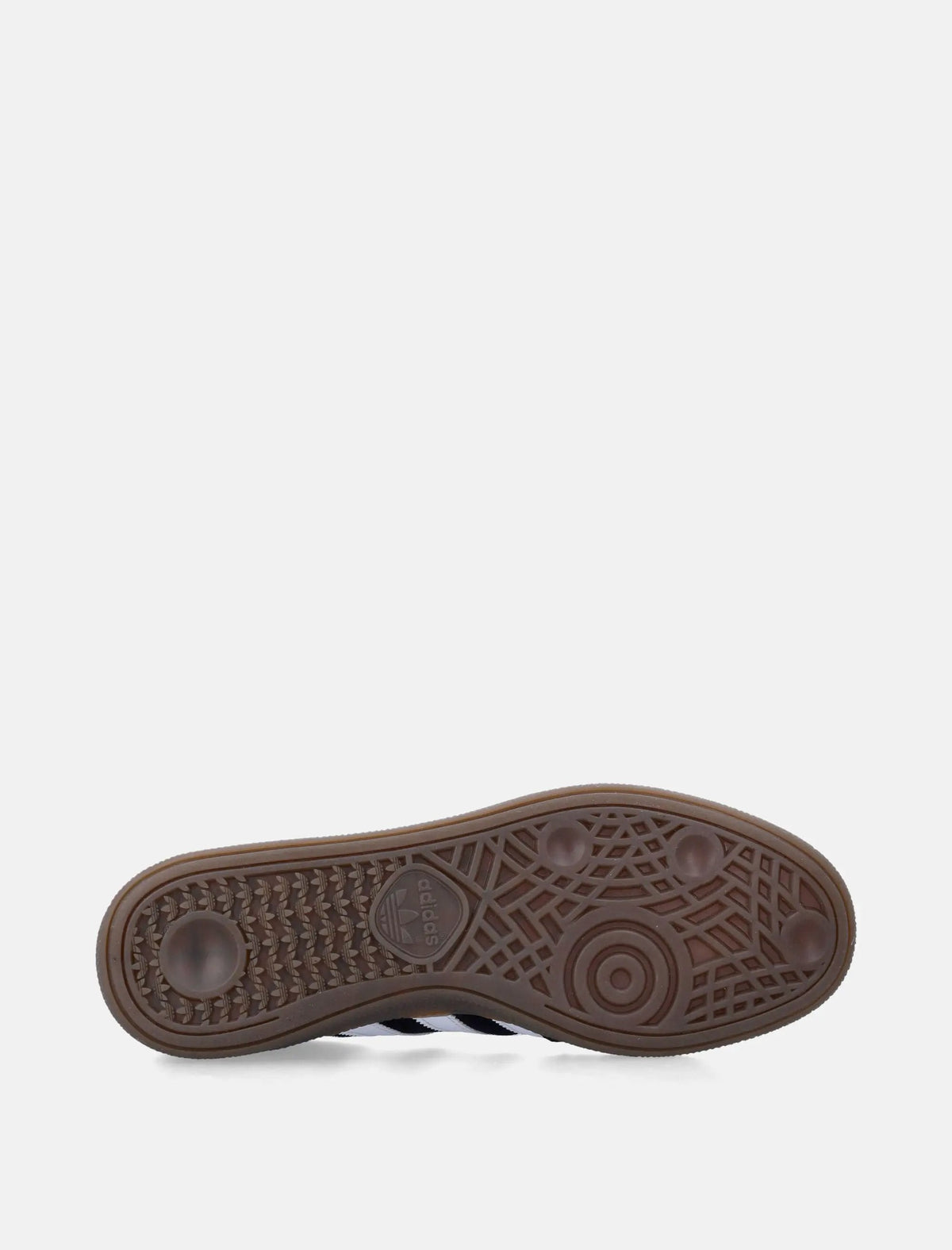 Adidas Handball Spezial suede sneakers