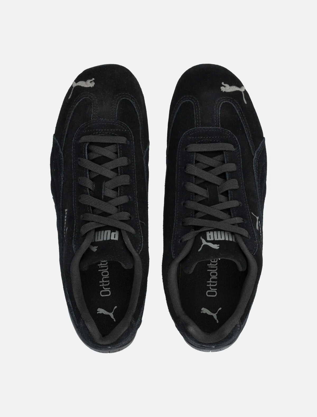 Puma Speedcat OG suede sneakers