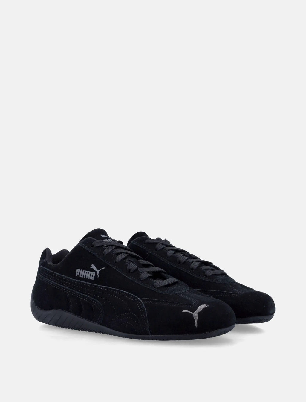 Puma Speedcat OG suede sneakers