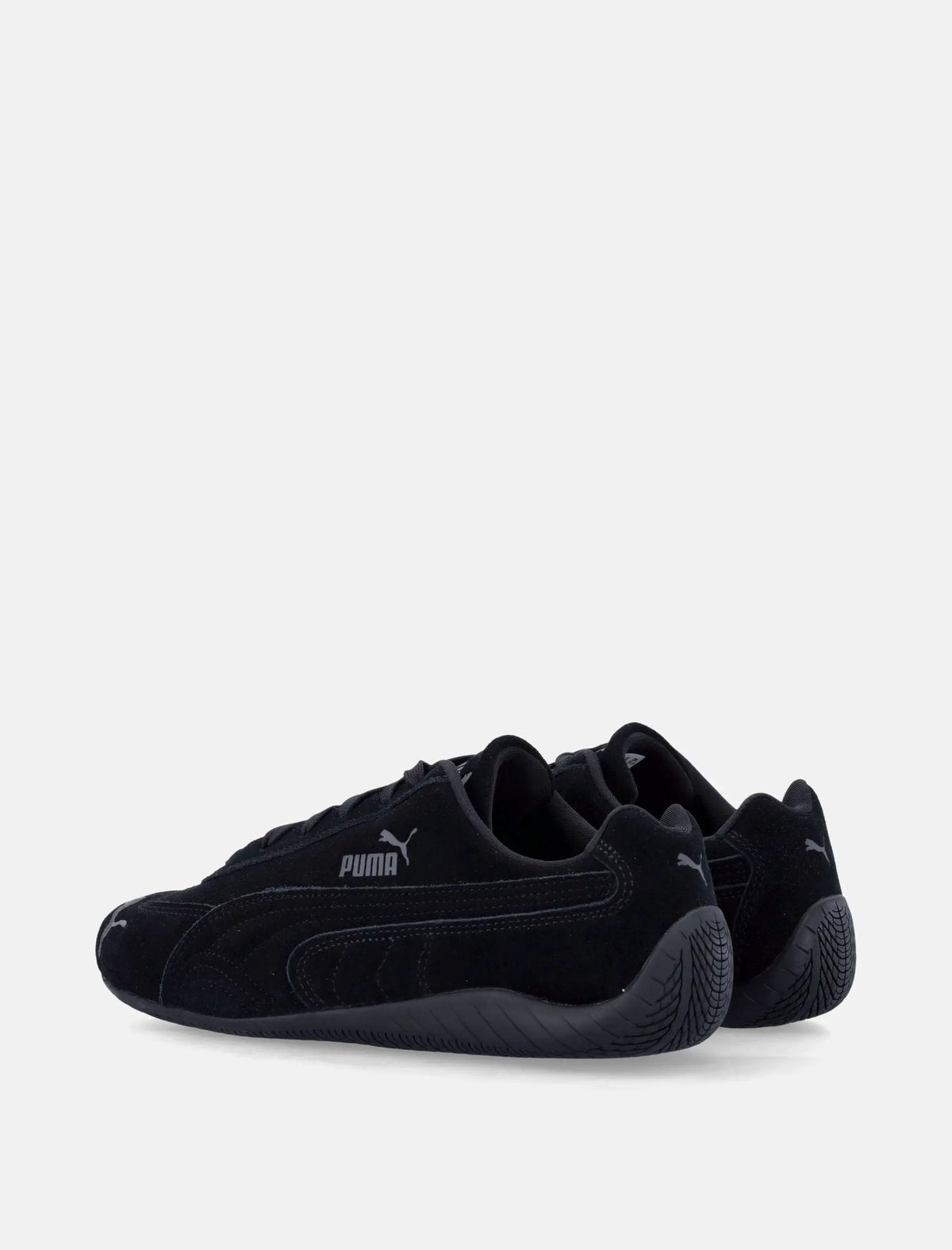 Puma Speedcat OG suede sneakers