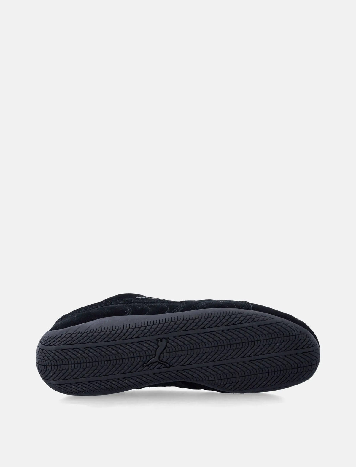 Puma Speedcat OG suede sneakers